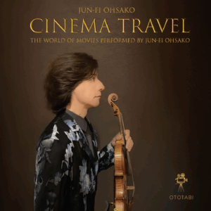 CINEMA TRAVEL